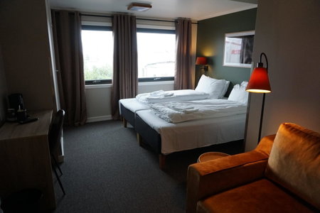 Verdde Hotel Lakselv, Lakselv, Norway