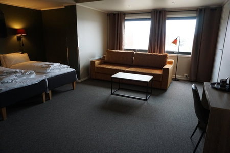 Verdde Hotel Lakselv, Lakselv, Norway