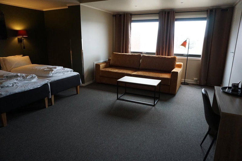 Verdde Hotel Lakselv, Lakselv, Norway