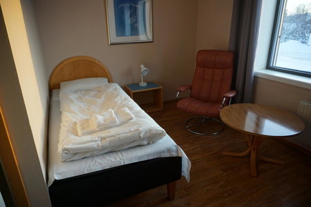 Verdde Hotel Lakselv, Lakselv, Norway