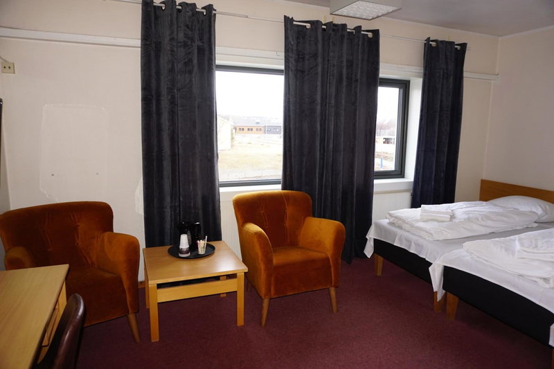 Verdde Hotel Lakselv, Lakselv, Norway