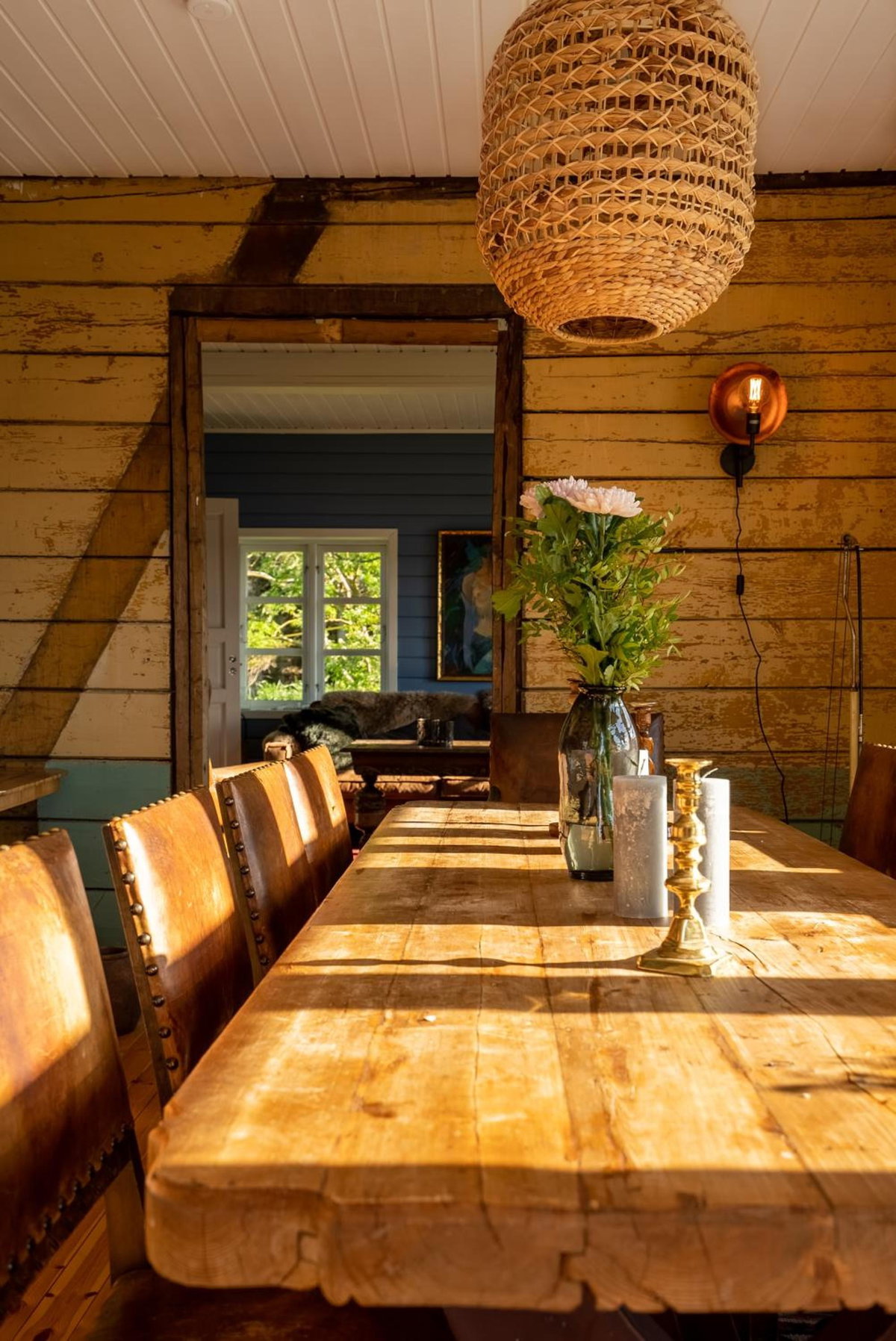 Villa Borgvåg - A unique Seafront Villa in the heart of Lofoten, Norway
