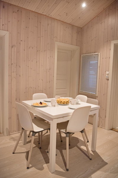 Fresh Familie Hytte Hemsedal with Outdoor Sauna, Hemsedal, Norway