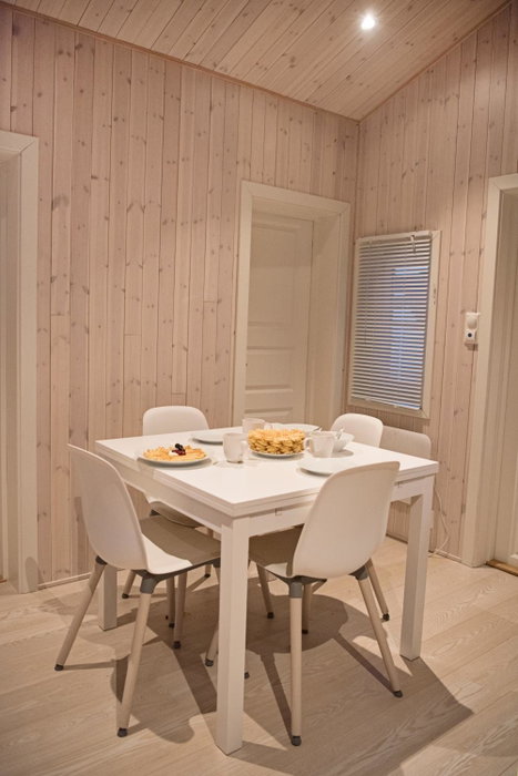 Fresh Familie Hytte Hemsedal with Outdoor Sauna, Hemsedal, Norway