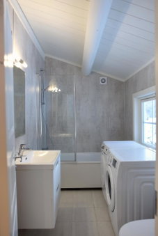 Fresh Familie Hytte Hemsedal with Outdoor Sauna, Hemsedal, Norway