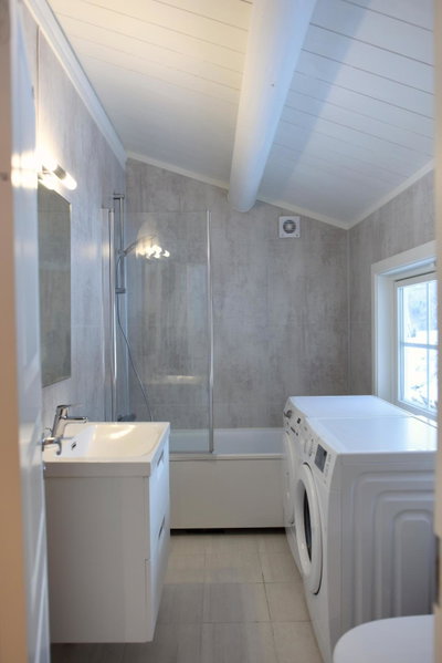 Fresh Familie Hytte Hemsedal with Outdoor Sauna, Hemsedal, Norway
