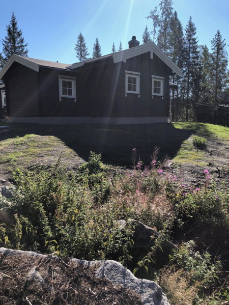 Fresh Familie Hytte Hemsedal with Outdoor Sauna, Hemsedal, Norway