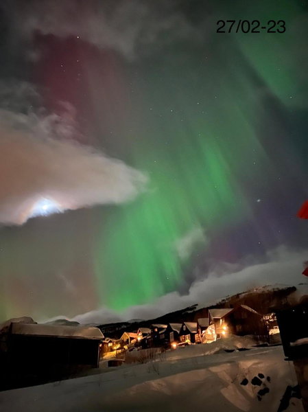 Private apartments!Oppdal Alpintun, Skisenter-Stølen, Oppdal, Norwegen