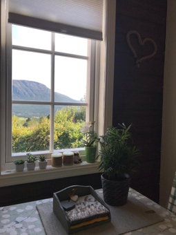 Private apartments!Oppdal Alpintun, Skisenter-Stølen, Oppdal, Norwegen