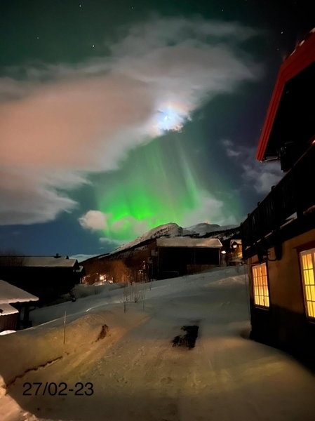 Private apartments!Oppdal Alpintun, Skisenter-Stølen, Oppdal, Norwegen