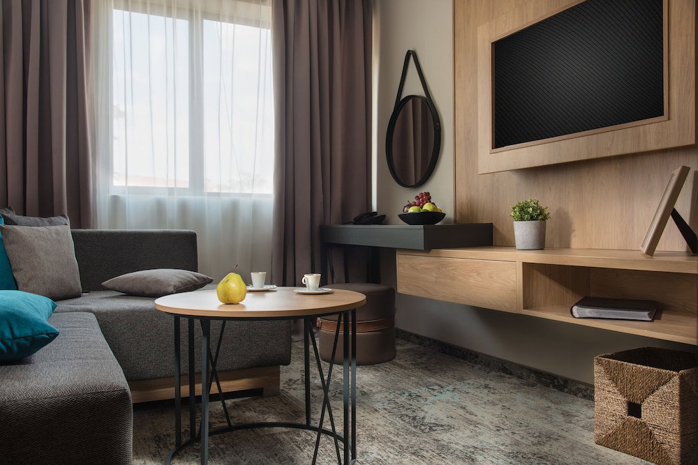The Stay Boutique Hotel Central Square, Bulgaria
