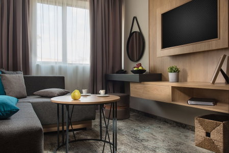 The Stay Boutique Hotel Central Square, Plovdiv, Bulgaria