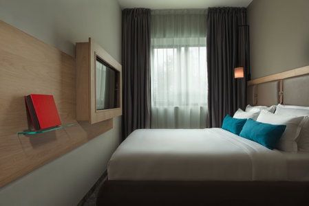 The Stay Boutique Hotel Central Square, Plovdiv, Bulgaria