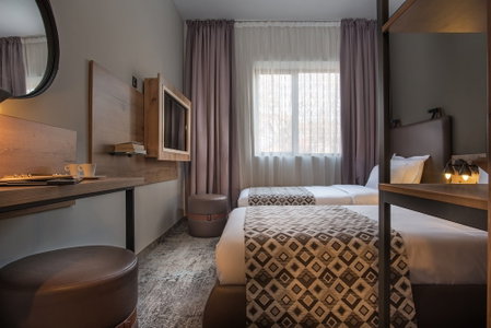 The Stay Boutique Hotel Central Square, Plovdiv, Bulgaria