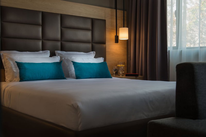 The Stay Boutique Hotel Central Square, Plovdiv, Bulgaria