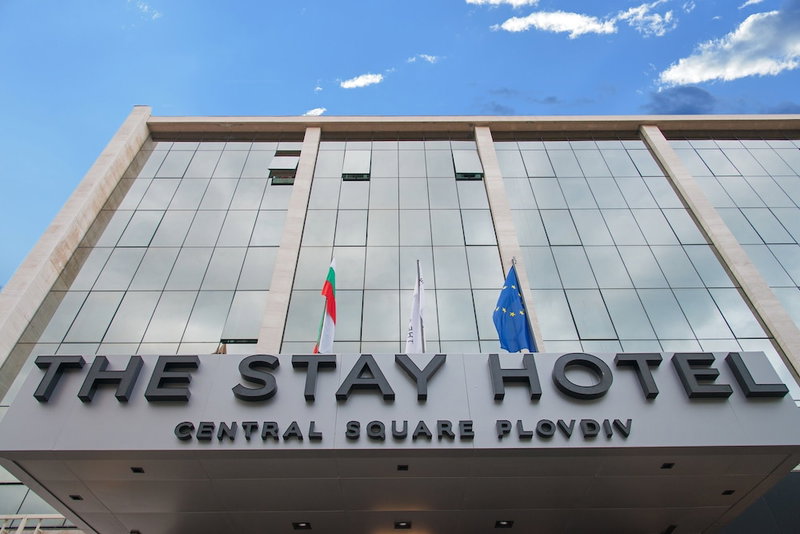The Stay Boutique Hotel Central Square, Plovdiv, Bulgaria