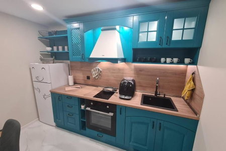 Style Hotel Apartment in the Ideal Center, Veliko Tŭrnovo, Bulgaria