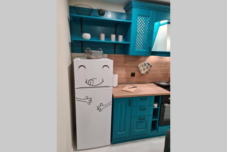 Style Hotel Apartment in the Ideal Center, Veliko Tŭrnovo, Bulgaria