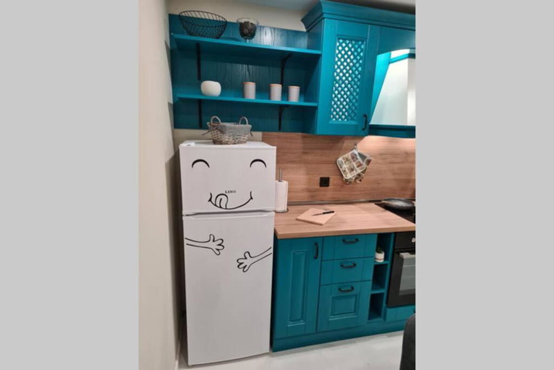 Style Hotel Apartment in the Ideal Center, Veliko Tŭrnovo, Bulgaria