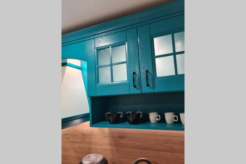 Style Hotel Apartment in the Ideal Center, Veliko Tŭrnovo, Bulgaria