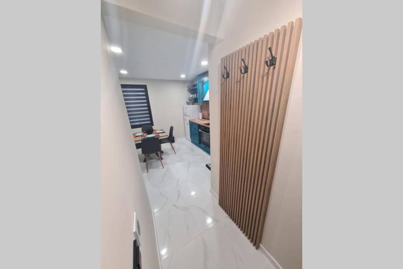 Style Hotel Apartment in the Ideal Center, Veliko Tŭrnovo, Bulgaria