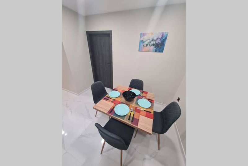 Style Hotel Apartment in the Ideal Center, Veliko Tŭrnovo, Bulgaria