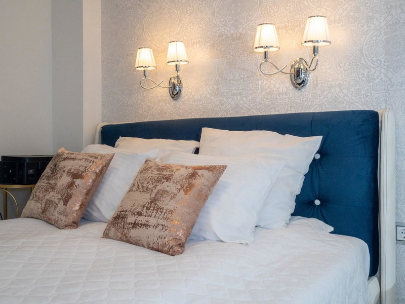Paradise Center Premium Suite 2, Sofia, Bulgarien
