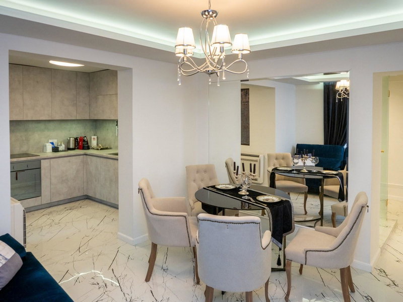 Paradise Center Premium Suite 2, Sofia, Bulgarien