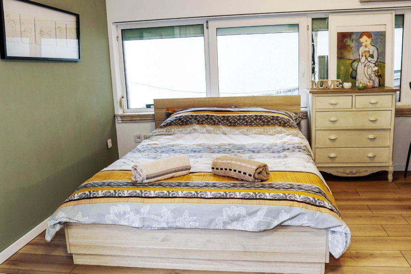 Stylish apartment, very good located!, Sofia, Bulgarie