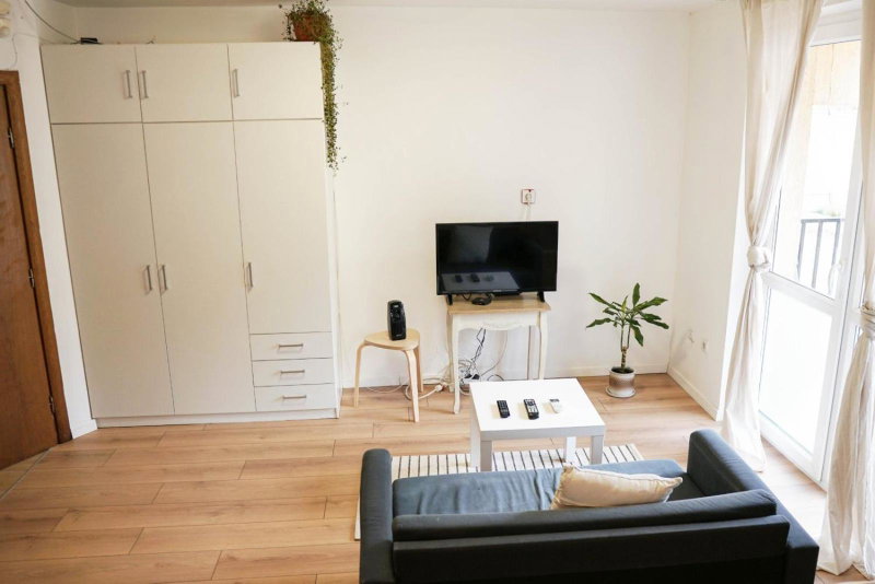 Stylish apartment, very good located!, Sofia, Bulgarie