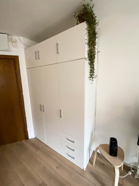 Stylish apartment, very good located!, Sofia, Bulgarie