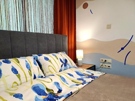 Студио Цвят/ Studio Colour, Blagoevgrad, Bulgarie