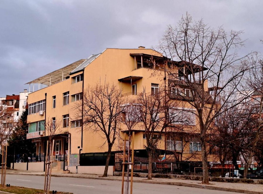 Студио Цвят/ Studio Colour, Blagoevgrad, Bulgarie