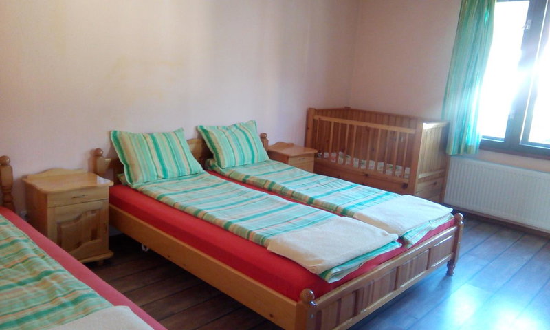 Guest House Lorian, Madzhare, Bulgaria