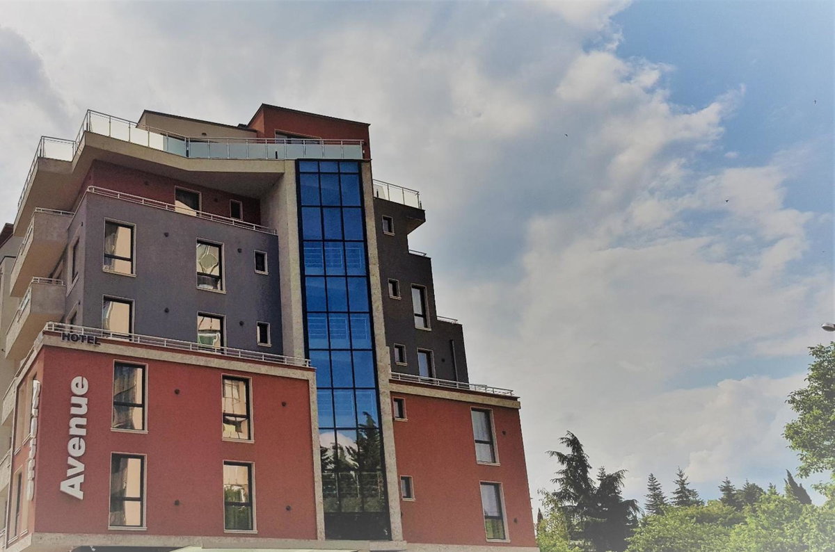 Хотел "АВЕНЮ", Bulgarie