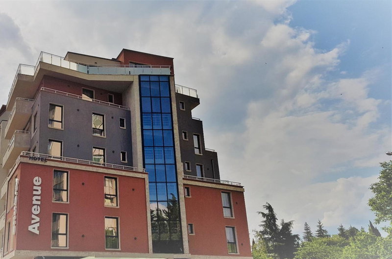 Хотел "АВЕНЮ", Stara Zagora, Bulgarie