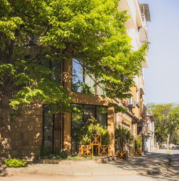 HIDDEN BANK: Golden, Plovdiv, Bulgaria