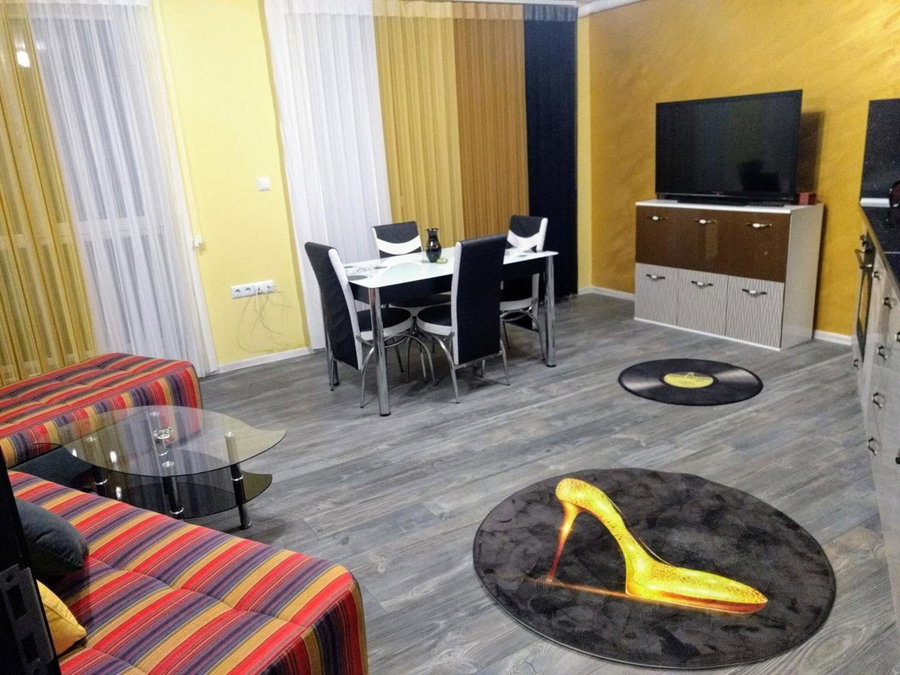 Valentina GOLD apartment, Plovdiv, Болгария