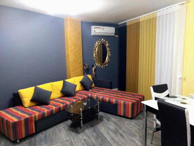 Valentina GOLD apartment, Plovdiv, Болгария