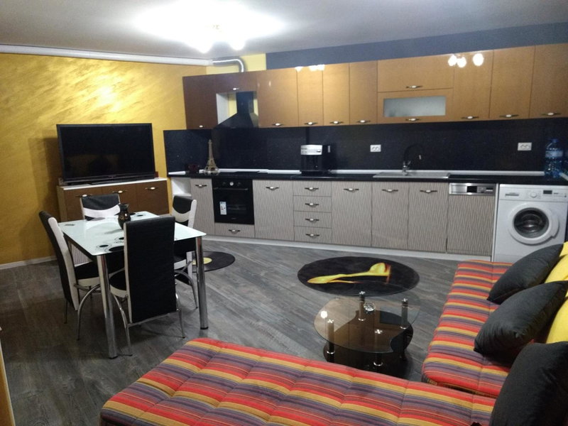 Valentina GOLD apartment, Plovdiv, Болгария