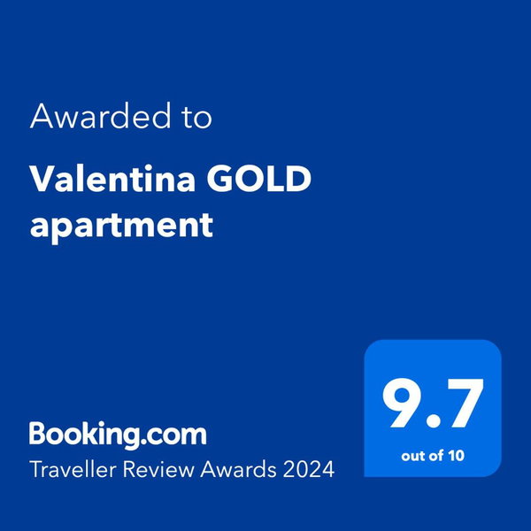 Valentina GOLD apartment, Plovdiv, Болгария