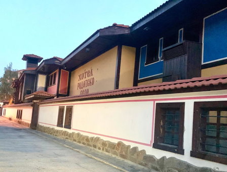 ,,Адела”-апартамент за гости, Velingrad, Bulgarie