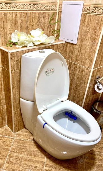 ,,Адела”-апартамент за гости, Velingrad, Bulgarie