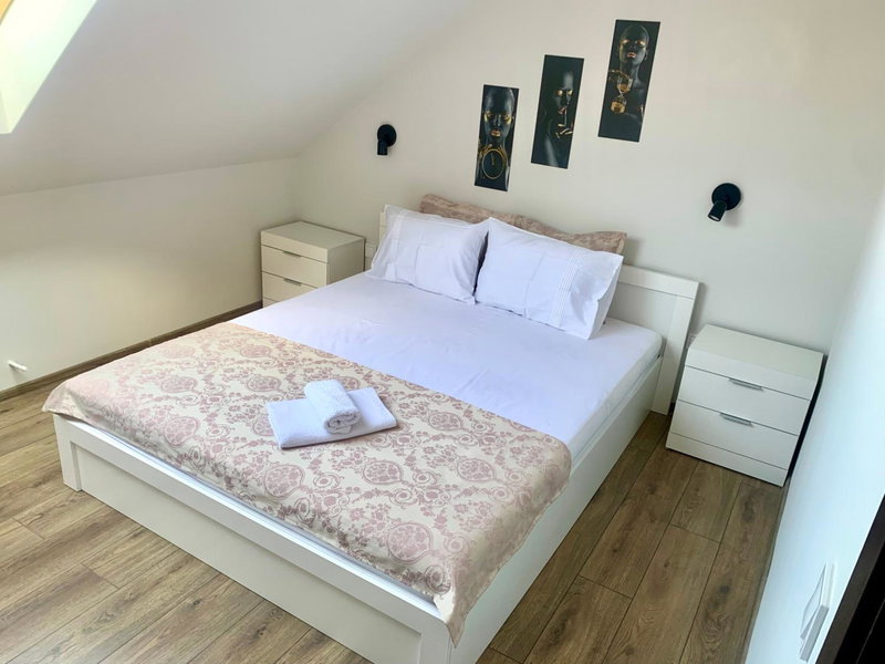 ,,Адела”-апартамент за гости, Velingrad, Bulgarie