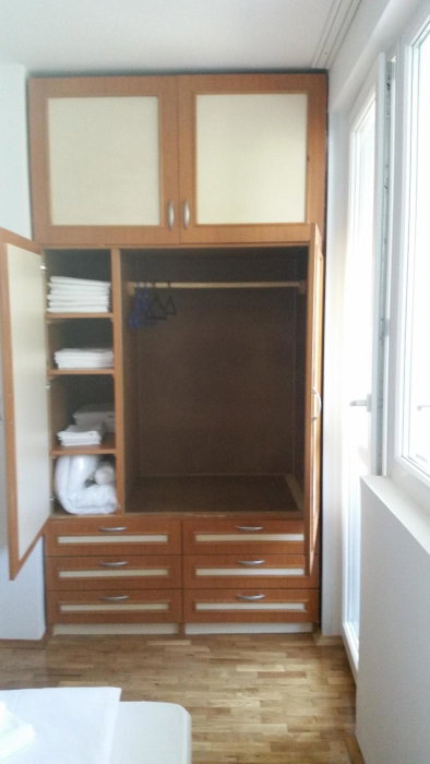 4U Apartment - Gurko, Burgas City, Bulgaria