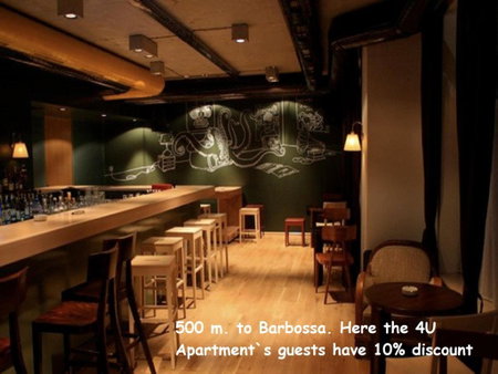 4U Apartment - Gurko, Burgas City, Bulgaria