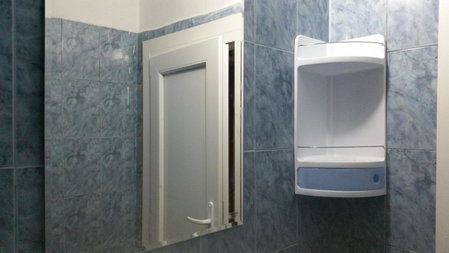 4U Apartment - Gurko, Burgas City, Bulgaria