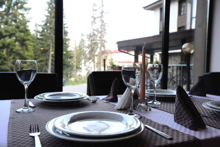 Hotel Mursalitsa by HMG - Half board, Pamporovo, Bulgaria