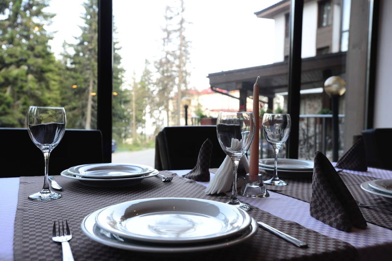 Hotel Mursalitsa by HMG - Half board, Pamporovo, Bulgaria
