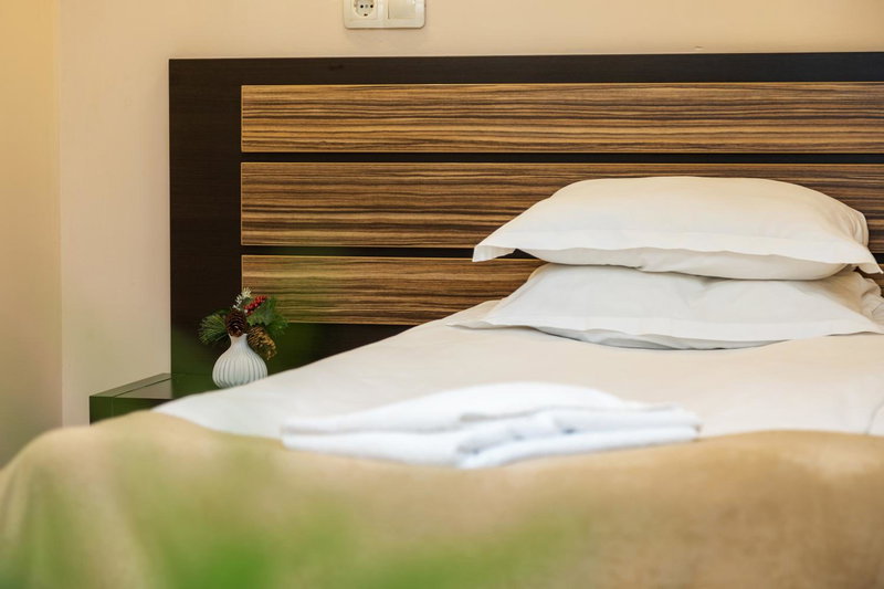 Hotel Mursalitsa by HMG - Half board, Pamporovo, Bulgaria
